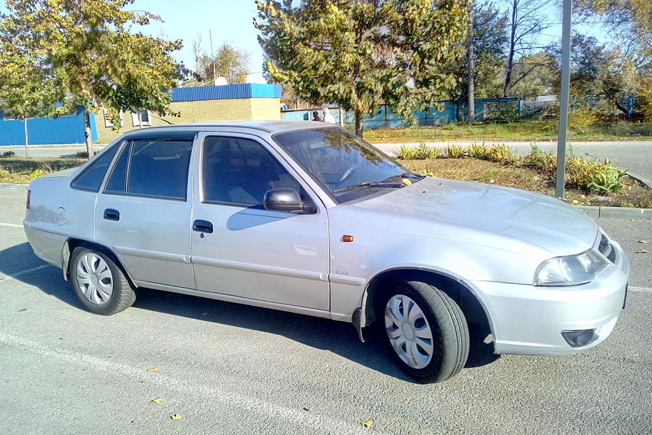 Продам Daewoo Nexia 2012 года в Днепре