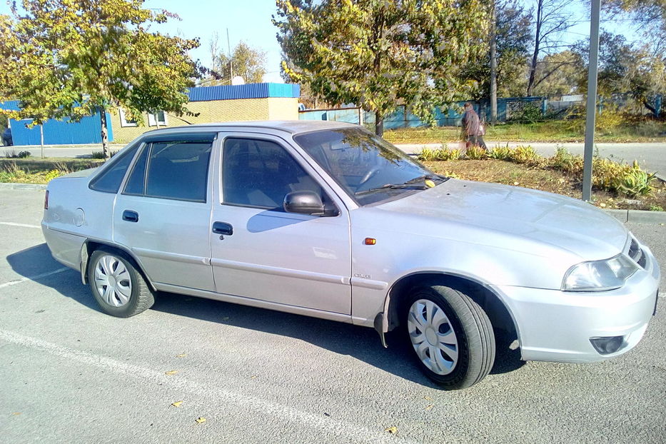 Продам Daewoo Nexia 2012 года в Днепре