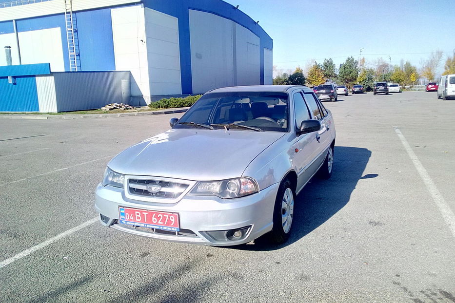 Продам Daewoo Nexia 2012 года в Днепре