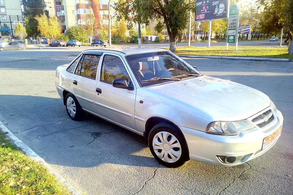 Продам Daewoo Nexia 2012 года в Днепре