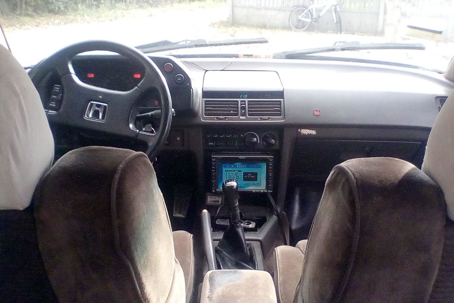 Продам Honda Legend 1987 года в Виннице