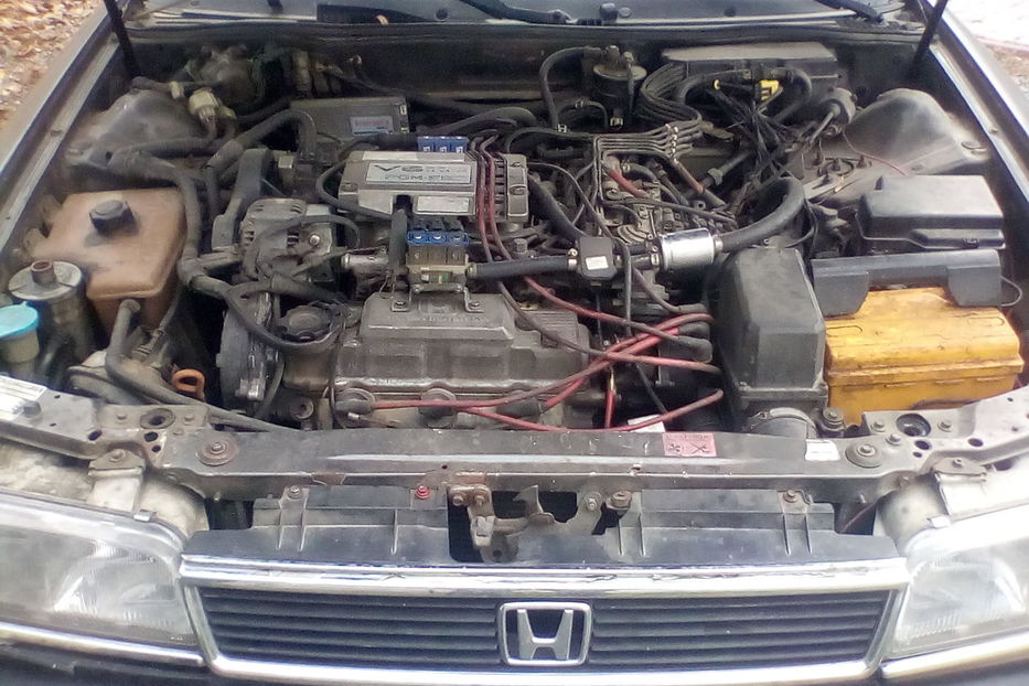 Продам Honda Legend 1987 года в Виннице