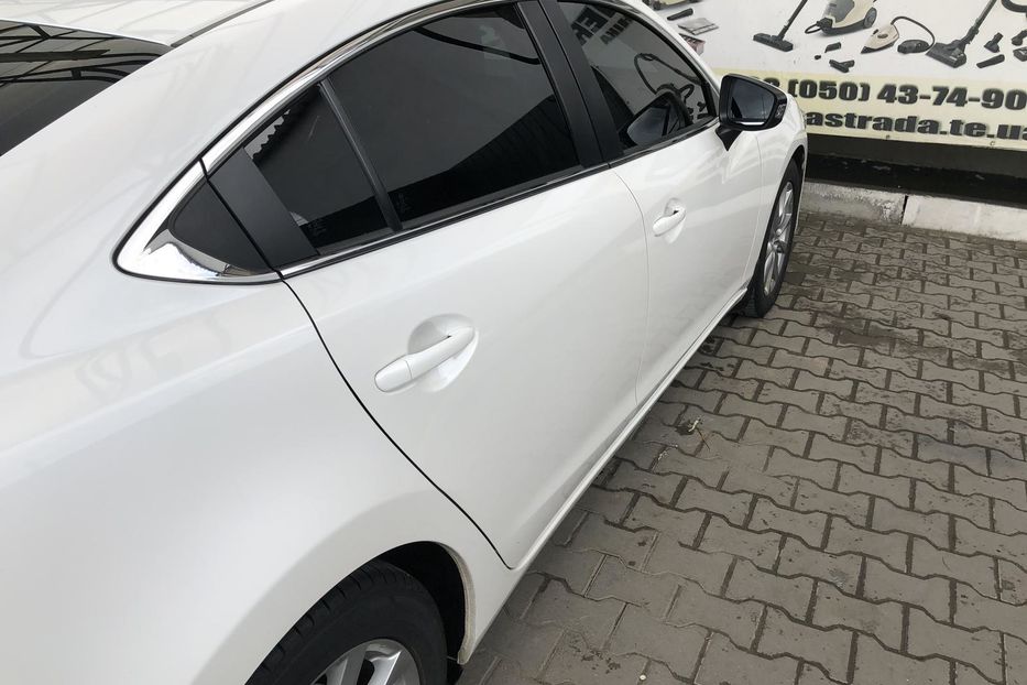 Продам Mazda 6 TOURING OFFICIALLY  2013 года в Хмельницком