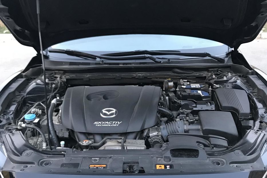 Продам Mazda 6 Turing 2013 года в Херсоне