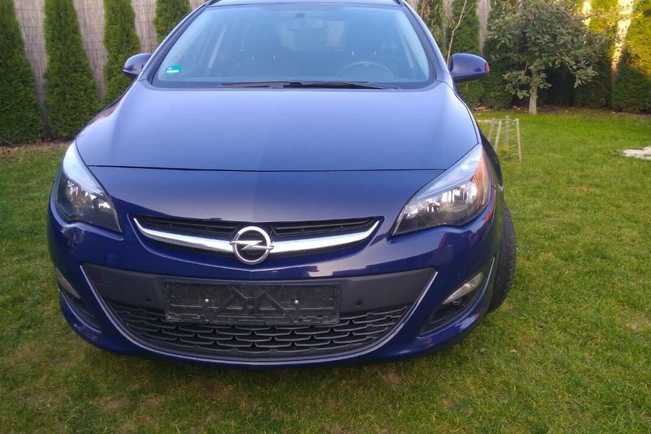 Продам Opel Astra G 2014 года в г. Нововолынск, Волынская область