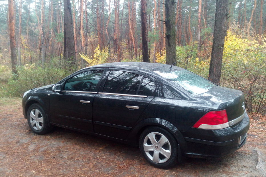 Продам Opel Astra H 2007 года в Харькове