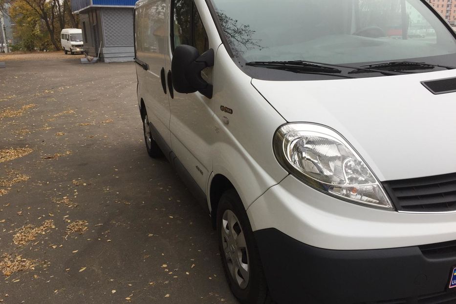 Продам Renault Trafic груз.  84kw  2013 года в г. Новоград-Волынский, Житомирская область