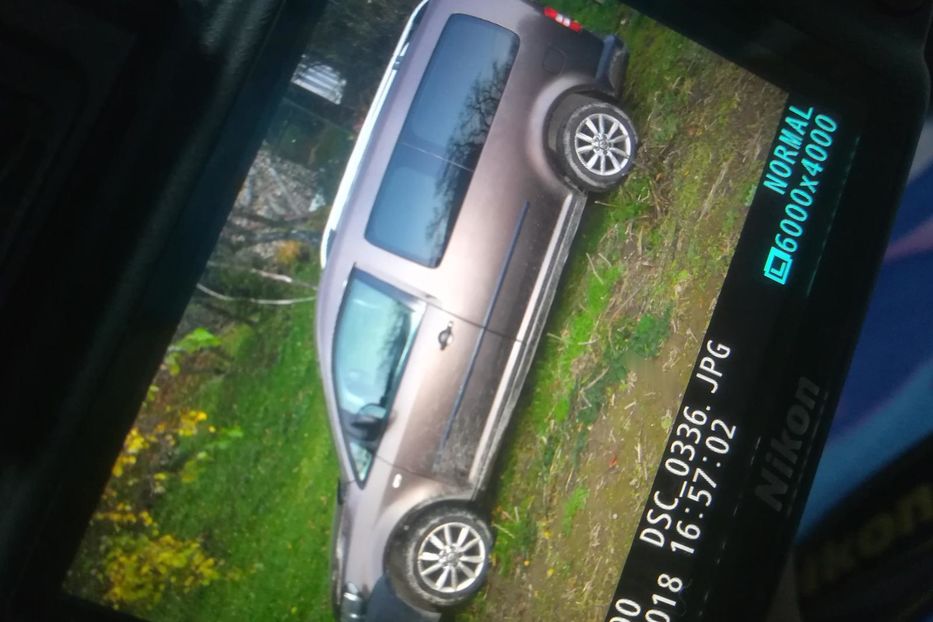 Продам Volkswagen Caddy пасс. 2013 года в г. Тячев, Закарпатская область