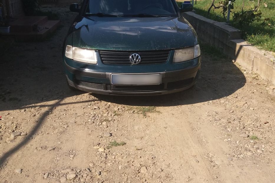 Продам Volkswagen Passat B5 2000 года в г. Иршава, Закарпатская область