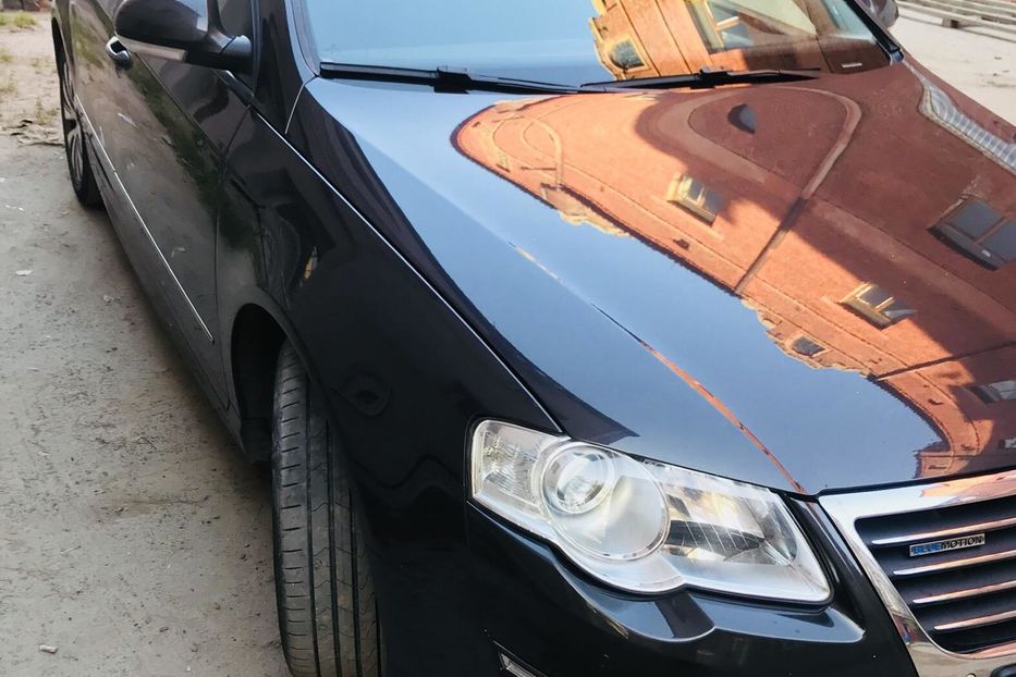 Продам Volkswagen Passat B6 2010 года в Львове