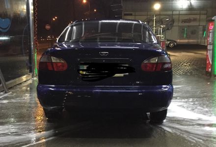 Продам Daewoo Lanos 2008 года в Киеве