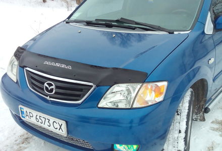 Продам Mazda MPV Минивен 2001 года в Херсоне