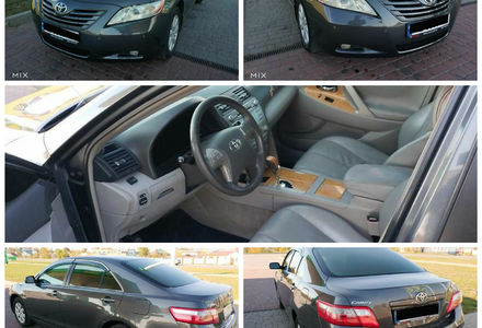 Продам Toyota Camry Максимальная 2006 года в Днепре