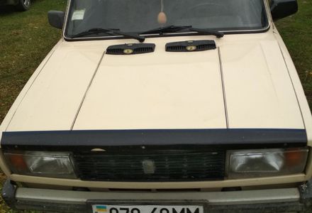 Продам ВАЗ 2105 1987 года в г. Камень-Каширский, Волынская область