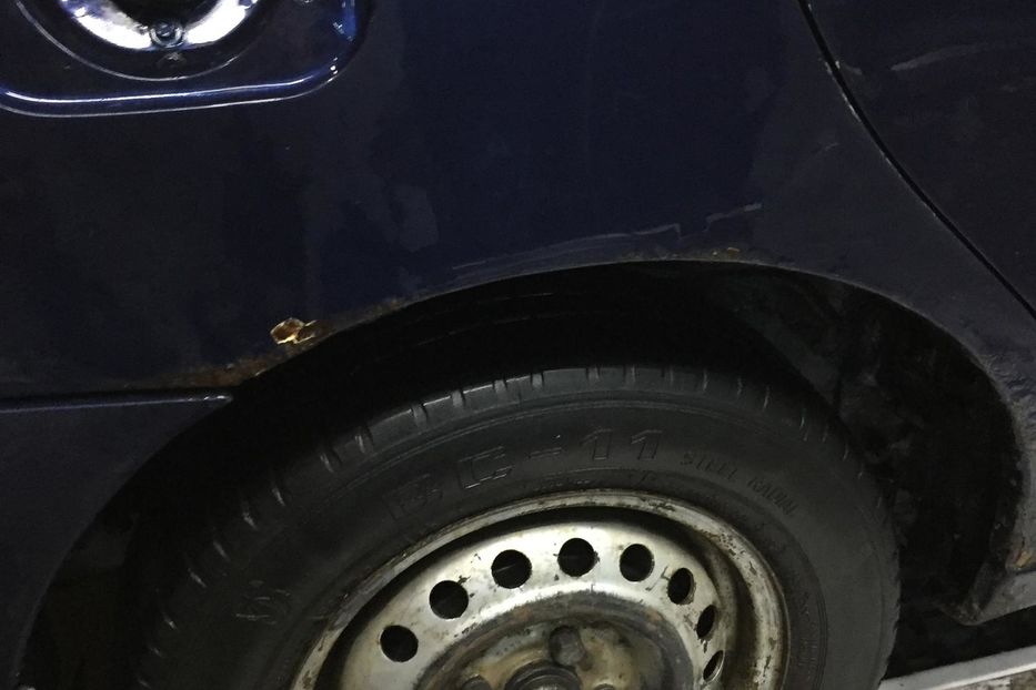 Продам Daewoo Lanos 2008 года в Киеве