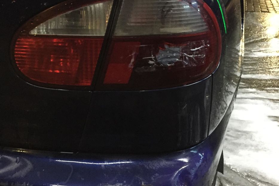 Продам Daewoo Lanos 2008 года в Киеве