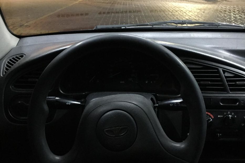 Продам Daewoo Lanos 2008 года в Киеве