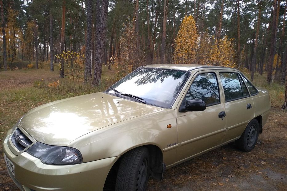 Продам Daewoo Nexia 2012 года в Киеве