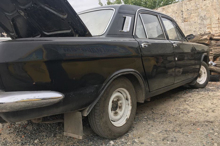 Продам ГАЗ 24 1980 года в г. Мелитополь, Запорожская область