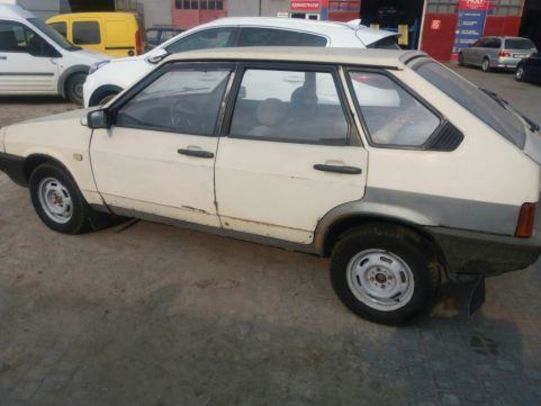 Продам ВАЗ 2109 1988 года в г. Каменец-Подольский, Хмельницкая область