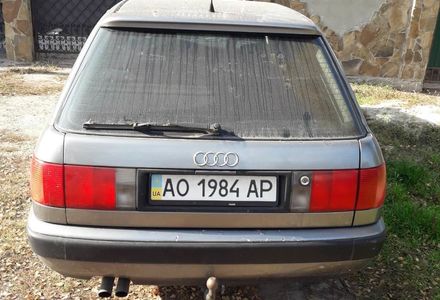 Продам Audi 100 1992 года в Черкассах