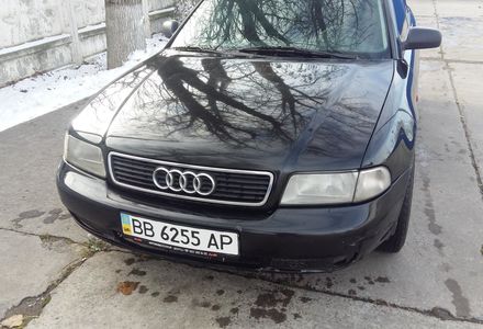 Продам Audi A4 1996 года в Харькове