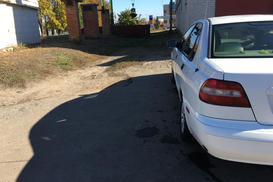 Продам Volvo S40 T4 2004 года в Сумах