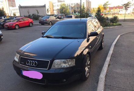 Продам Audi A6 Quatro 2002 года в г. Буча, Киевская область