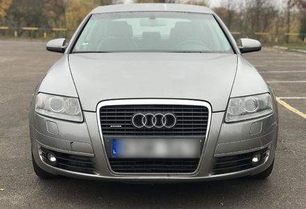 Продам Audi A6 2005 года в Ровно