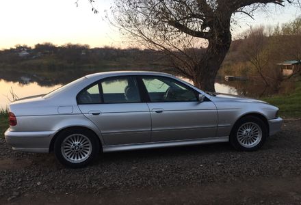 Продам BMW 530 1999 года в Виннице