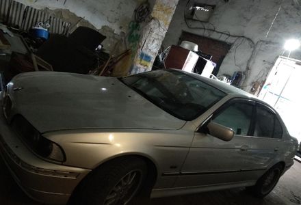 Продам BMW 535 2003 года в г. Бершадь, Винницкая область