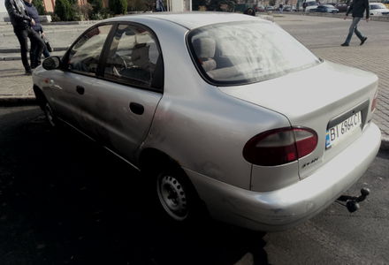 Продам Daewoo Sens 2007 года в Полтаве