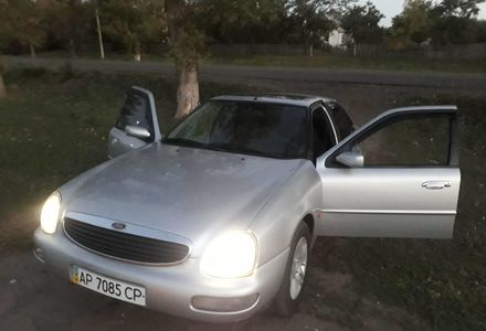 Продам Ford Scorpio 1995 года в г. Токмак, Запорожская область