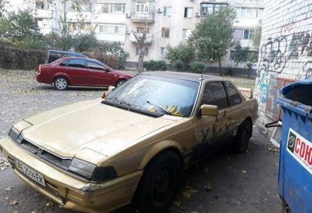 Продам Honda Prelude 2 1987 года в Одессе