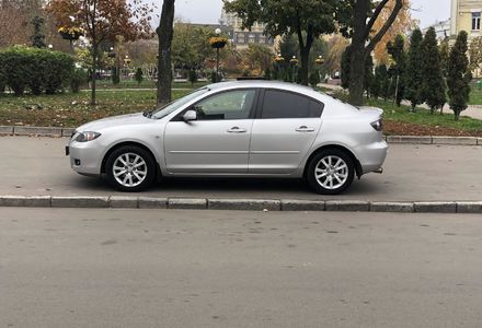 Продам Mazda 3 1.6 2006 года в Киеве