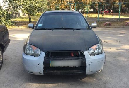 Продам Subaru Impreza TS 2004 года в Полтаве