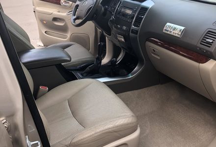 Продам Toyota Land Cruiser Prado Универсал 2008 года в Киеве