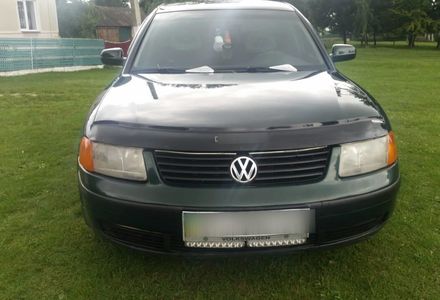 Продам Volkswagen Passat B5 1997 года в г. Броды, Львовская область