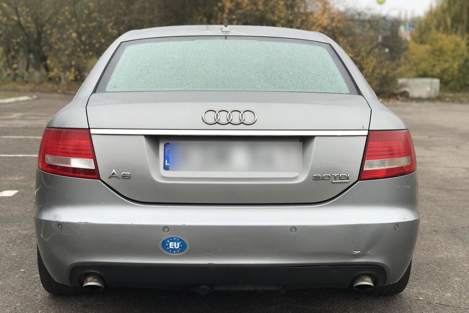 Продам Audi A6 2005 года в Ровно