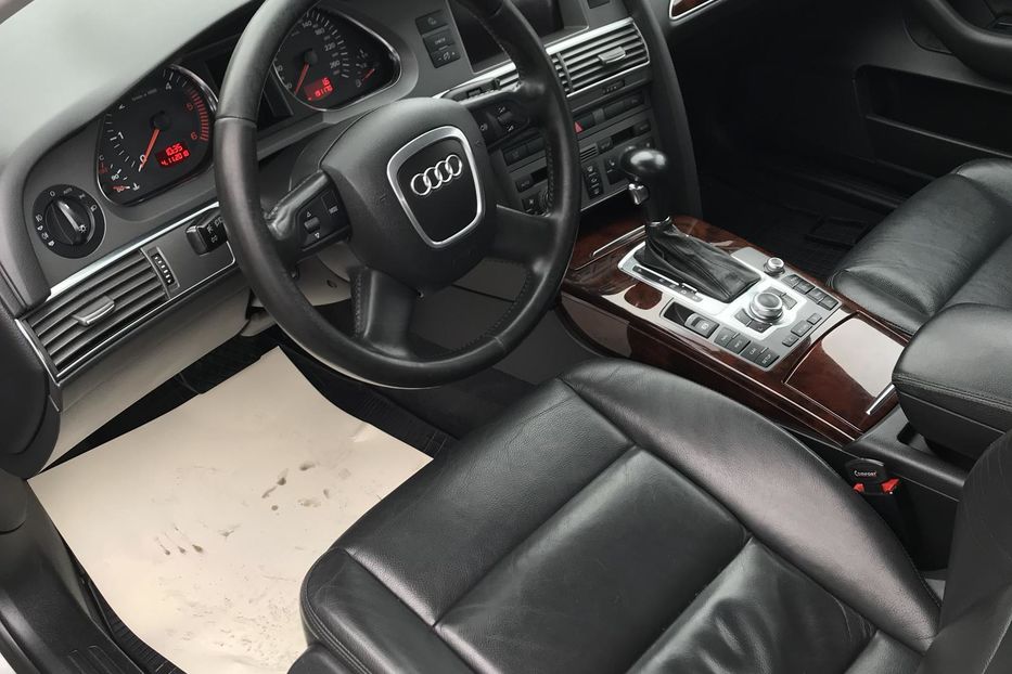 Продам Audi A6 2005 года в Ровно