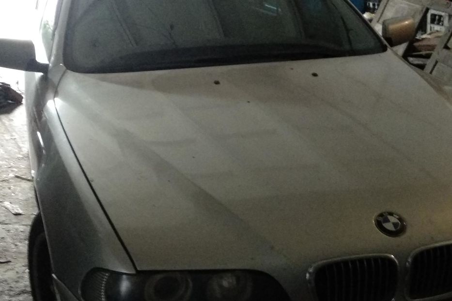 Продам BMW 535 2003 года в г. Бершадь, Винницкая область