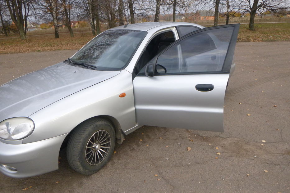 Продам Daewoo Sens 2004 года в г. Тростянец, Сумская область