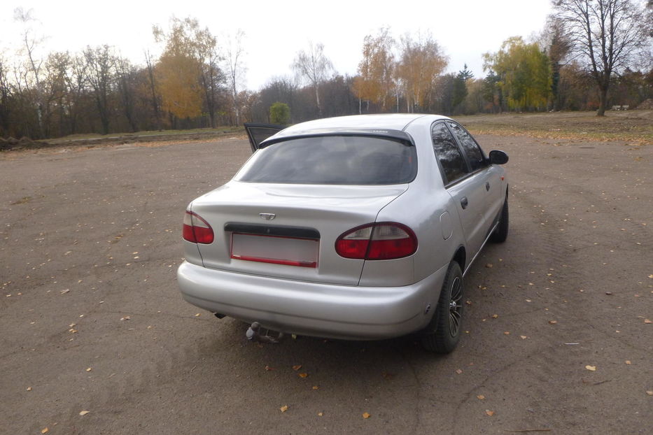 Продам Daewoo Sens 2004 года в г. Тростянец, Сумская область