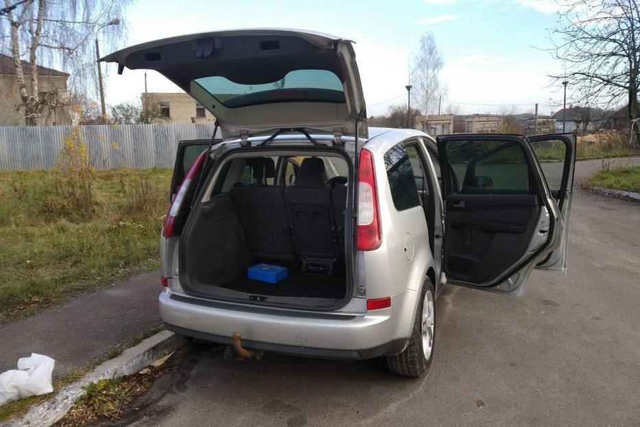 Продам Ford C-Max 2006 года в Львове