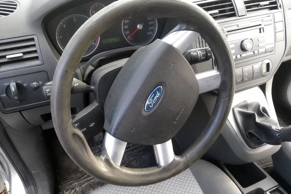 Продам Ford C-Max 2006 года в Львове