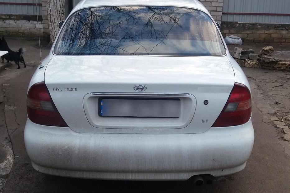 Продам Hyundai Sonata 1998 года в Херсоне