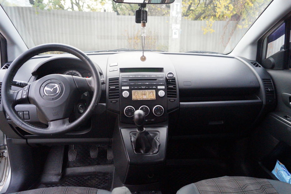 Продам Mazda 5 2007 года в Харькове