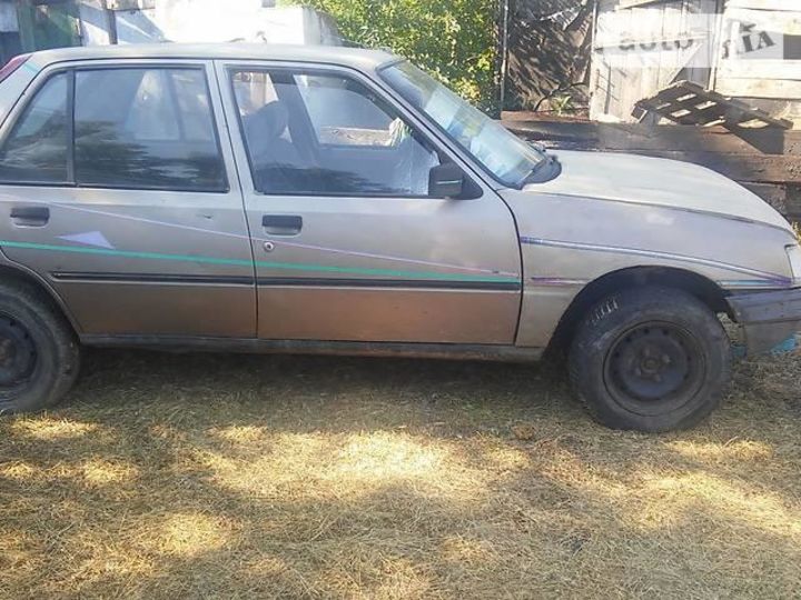 Продам Peugeot 205 1985 года в Одессе