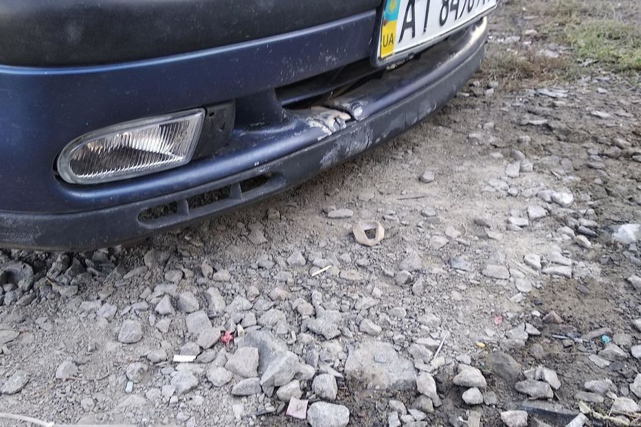 Продам Renault Laguna 1996 года в Ровно