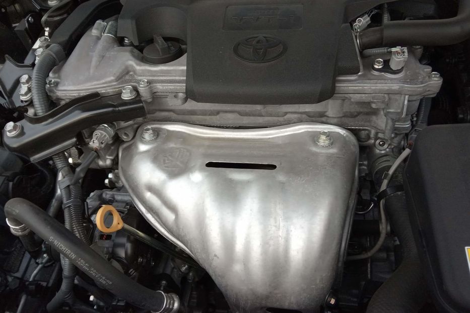 Продам Toyota Camry SE 2016 года в Киеве